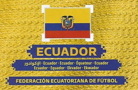ecuador