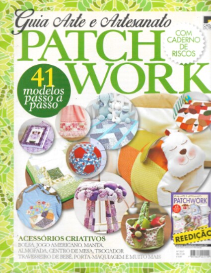 patchwork 