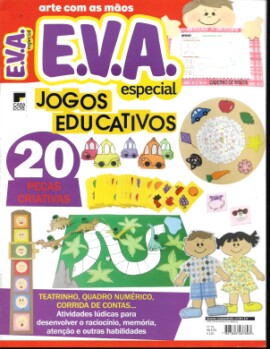 ARTE COM AS MÃOS