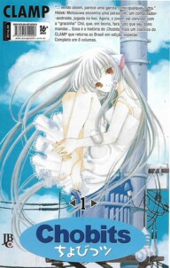 CLAMP