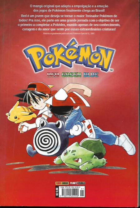 mangá