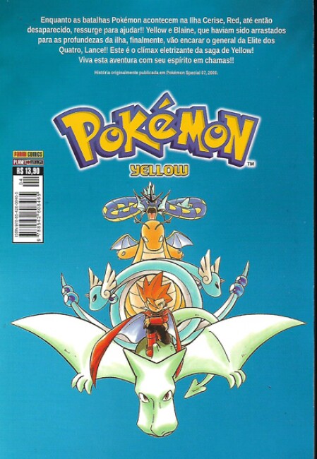 mangá