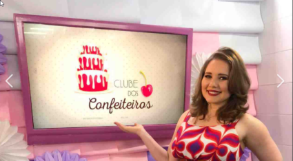 confeitaria
