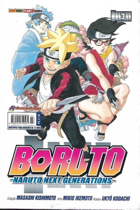 MANGÁ