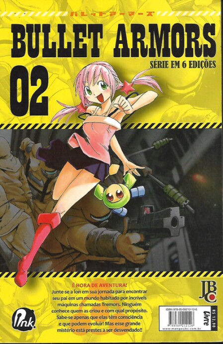 mangá