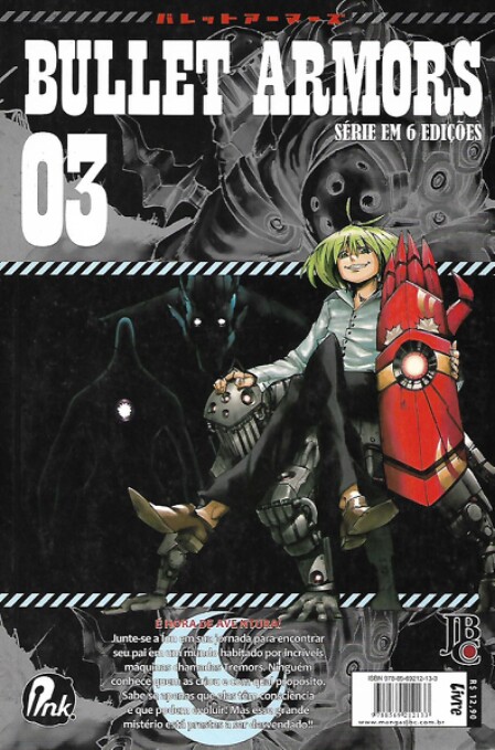 mangá