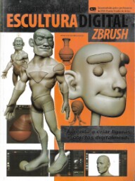 ESCULTURA DIGITAL