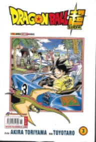 mangá