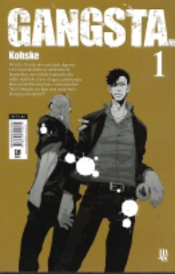 mangá