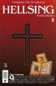mangá