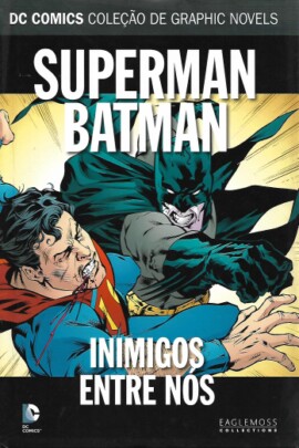 superman batman