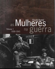 as mulheres na gu