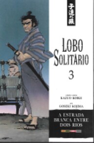mangá