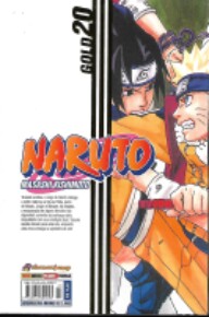 mangá
