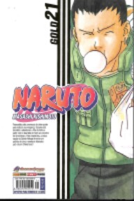 mangá