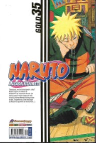 mangá