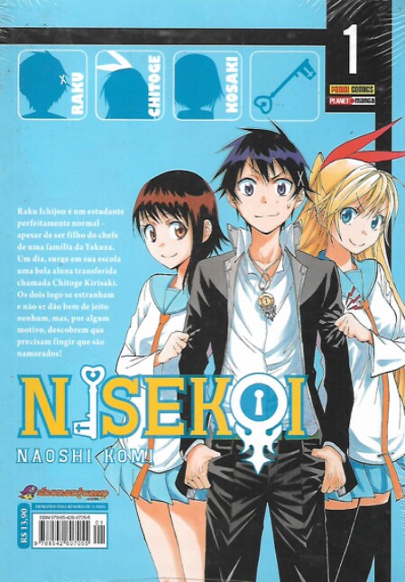 mangá