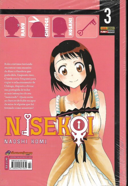 mangá