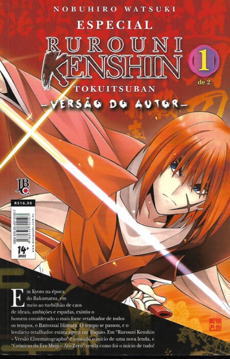 mangá