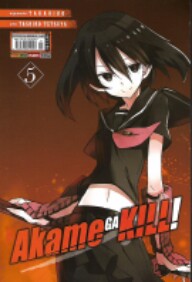 mangá