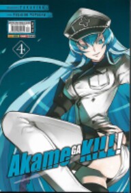 mangá