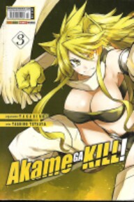 mangá