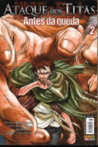 mangá
