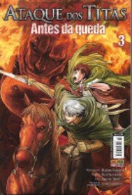 mangá