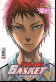 mangá