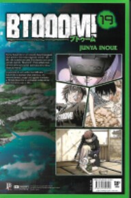 mangá
