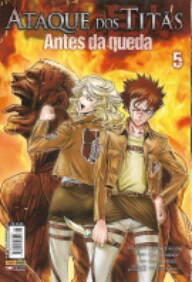 mangá