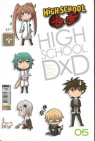 mangá