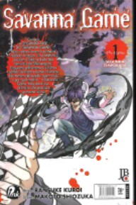 mangá