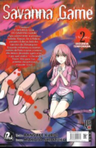 mangá