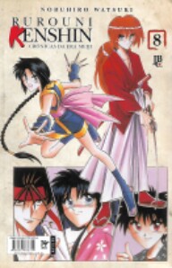 mangá