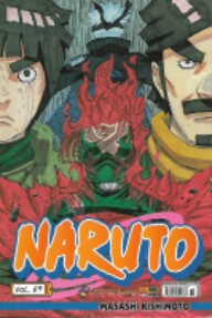 mangá