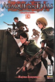 mangá
