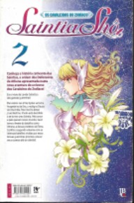 mangá