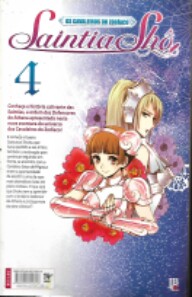 mangá