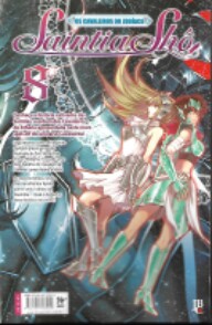 mangá
