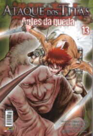 mangá
