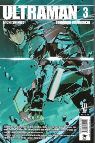 mangá