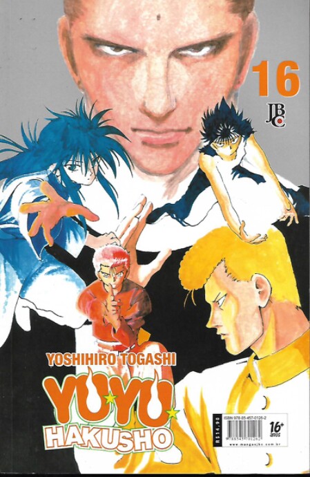 mangá