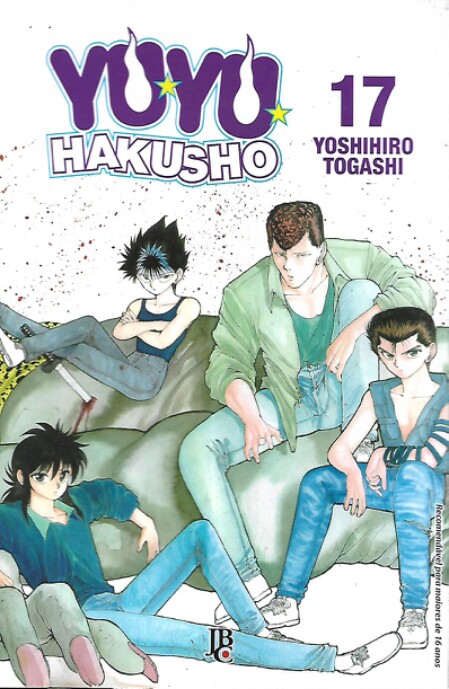 mangá