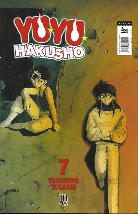 mangá
